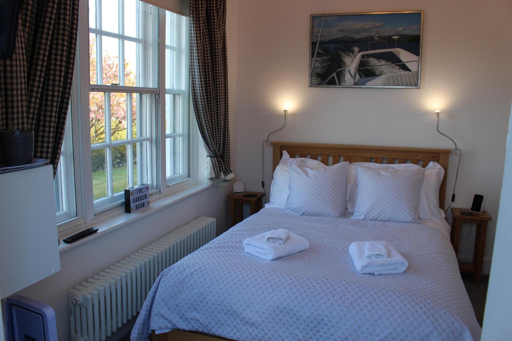 Tan Y Cytiau Vila Holyhead Quarto foto